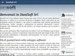 Sites similar to danisoft.net