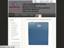 Sites similar to danisredresor.com