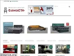 Sites similar to danista.bg
