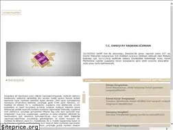 Sites similar to danistay.gov.tr