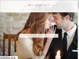 Sites similar to danistephenson.com