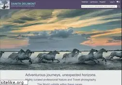 Sites similar to danitadelimont.com