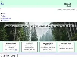 Sites similar to danitaelle.com.au