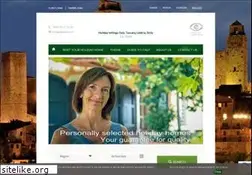 Sites similar to danitalia.com