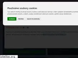 Sites similar to danitour.cz