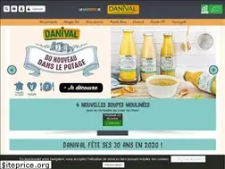 Sites similar to danival.fr