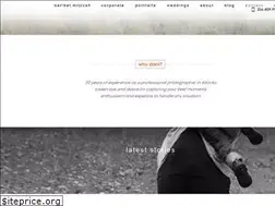 Sites similar to daniweissphotography.com