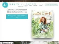 Sites similar to daniwilliamson.com