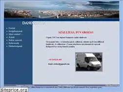 Sites similar to danixpressz.hu