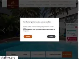 Sites similar to daniyaalicante.com