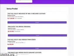 Sites similar to daniyanti.com