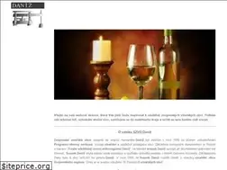 Sites similar to daniz.cz