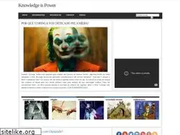 Sites similar to danizudo.blogspot.com