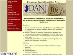 Sites similar to danj.org