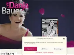 Sites similar to danjabauer.com