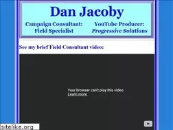 Sites similar to danjacoby.com