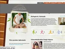 Sites similar to danjakeijsers.nl