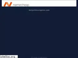 Sites similar to danjanforcongress.com