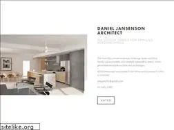 Sites similar to danjansenson.com