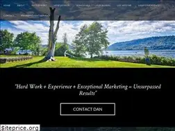 Sites similar to danjarvis.com