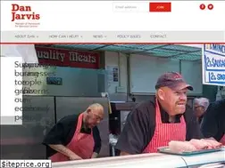 Sites similar to danjarvis.org