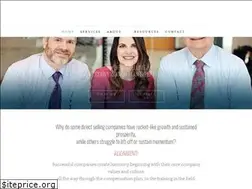 Sites similar to danjensen-consulting.com