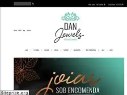 Sites similar to danjewels.com