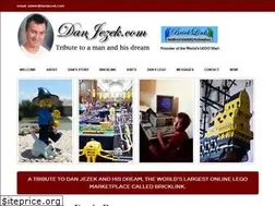 Sites similar to danjezek.com