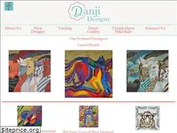 Sites similar to danjidesigns.com