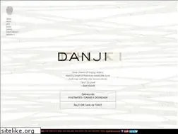 Sites similar to danjinyc.com