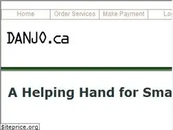 Sites similar to danjo.ca