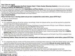 Sites similar to danjoaneduconsult.wordpress.com