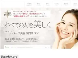 Sites similar to danjobi.jp