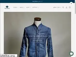 Sites similar to danjodenim.com