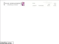 Sites similar to danjohanson.com
