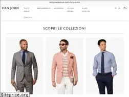 Sites similar to danjohn.it