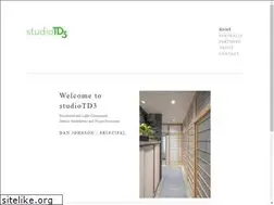 Sites similar to danjohnsondesign.com