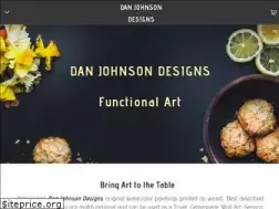 Sites similar to danjohnsondesigns.com