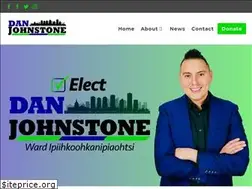 Sites similar to danjohnstone.com