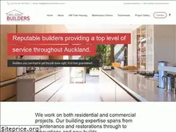 Sites similar to danjointbuilders.co.nz