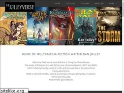 Sites similar to danjolley.com