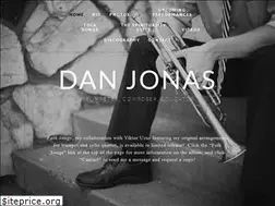 Sites similar to danjonasmusic.com