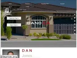 Sites similar to danjones.ca