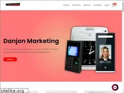 Sites similar to danjonmarketing.com