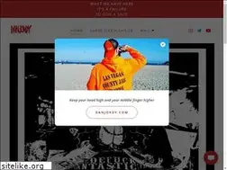 Sites similar to danjordy.com