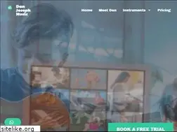 Sites similar to danjosephmusic.com