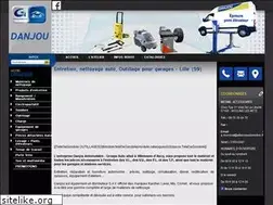 Sites similar to danjou.fr