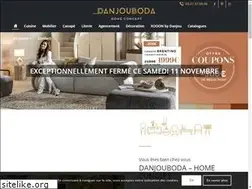 Sites similar to danjouboda.com