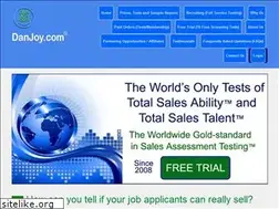 Sites similar to danjoy.com