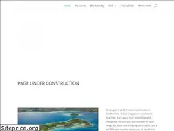 Sites similar to danjuganisland.ph